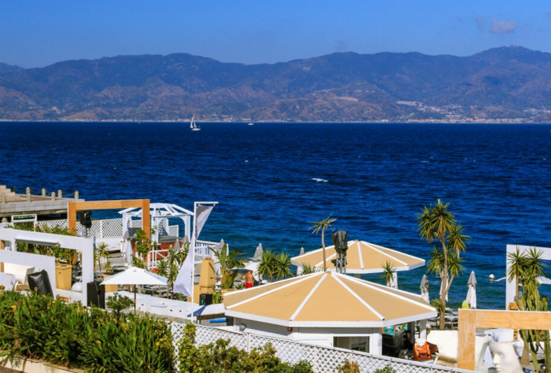 Reggio Calabria
