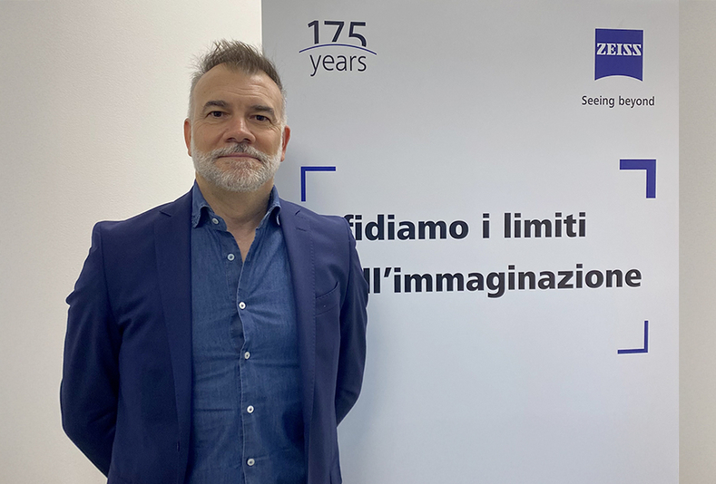 Luca Spada