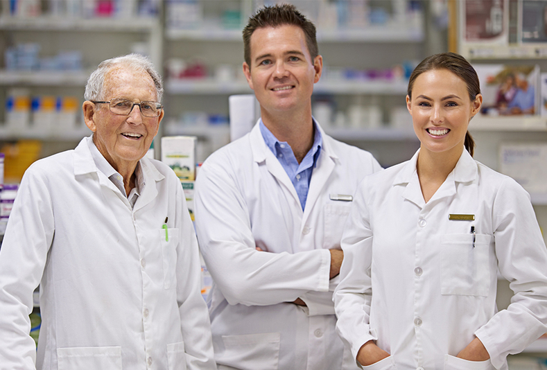 Farmacisti