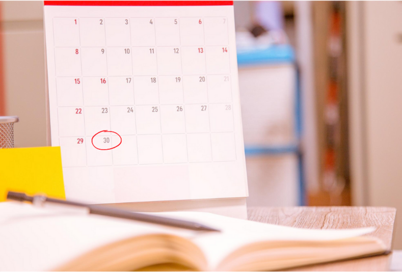 Calendario