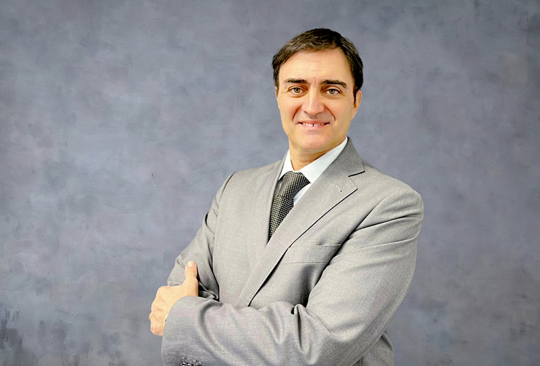 Dr. Marco Clavenna