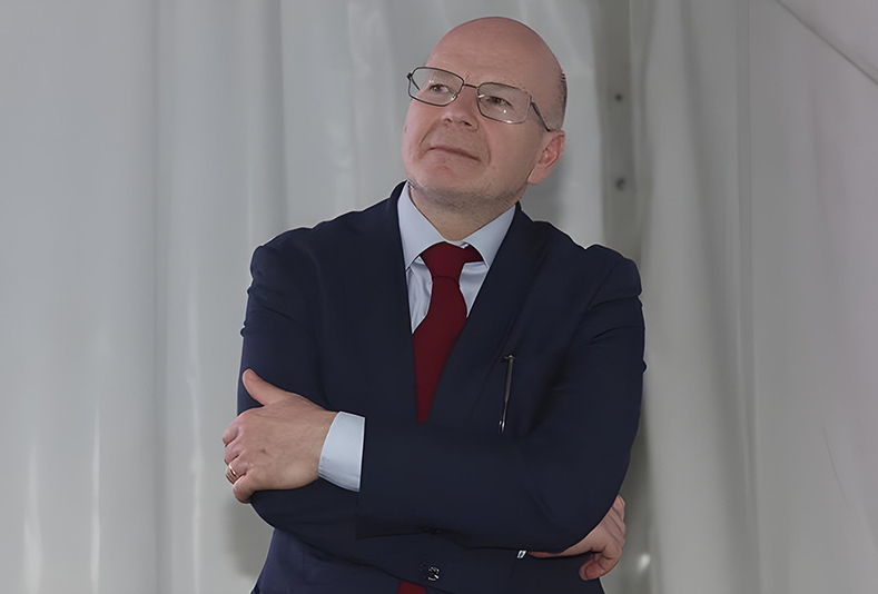 Antonio Natale