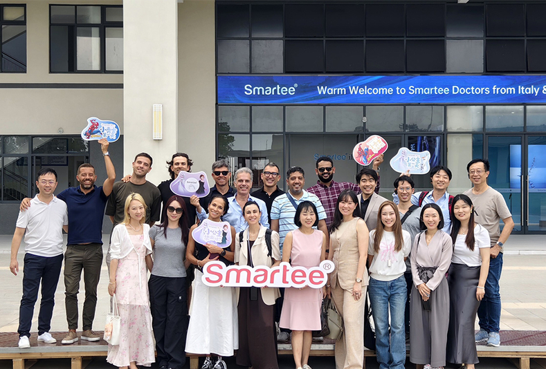 Evento Smartee