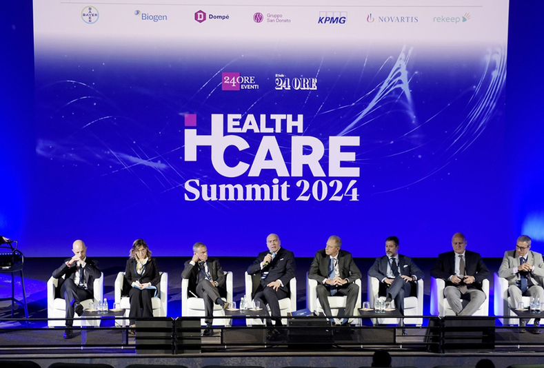 Healthcare Summit
