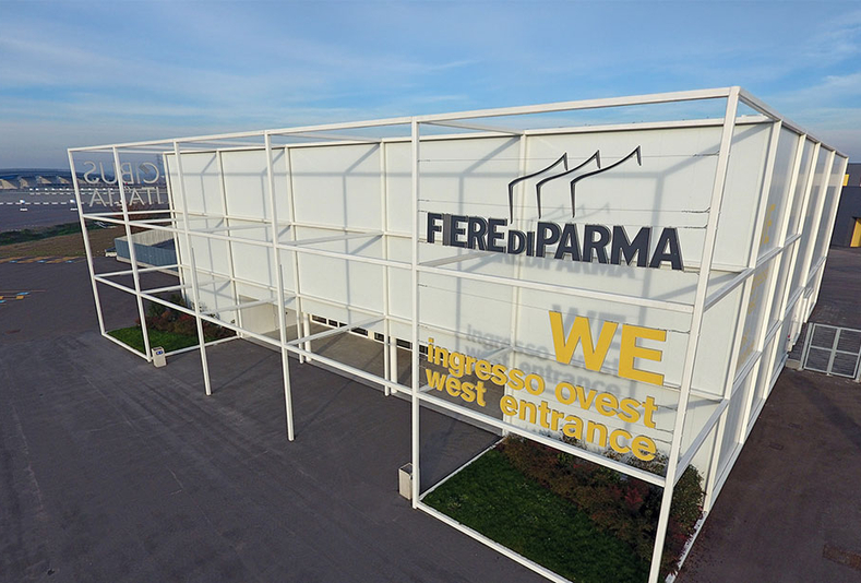 Fiere di Parma