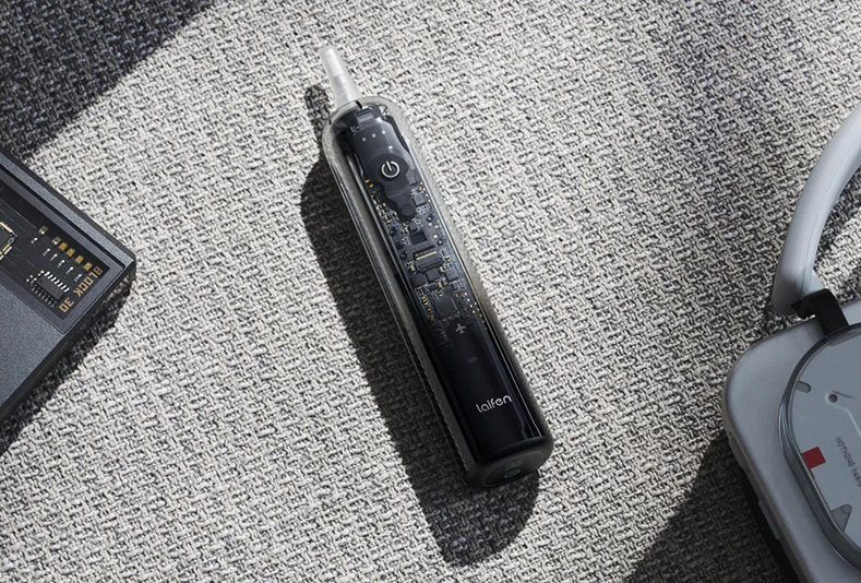 CES 2026: innovazioni high-tech per la cura orale