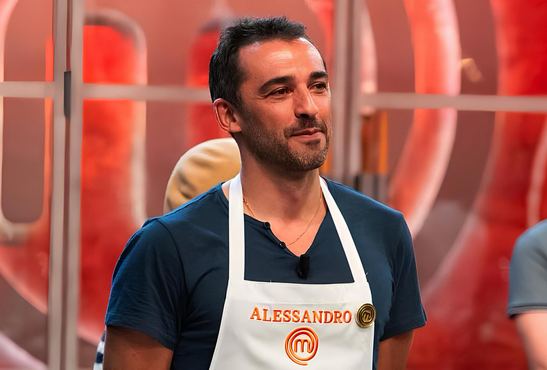 Alessandro Segantini