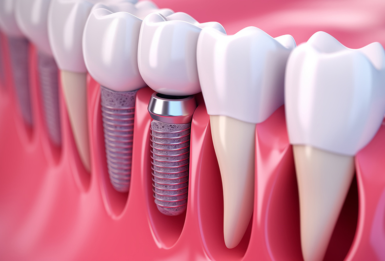 Farmaci e osteointegrazione implantare: cosa dice la letteratura scientifica
