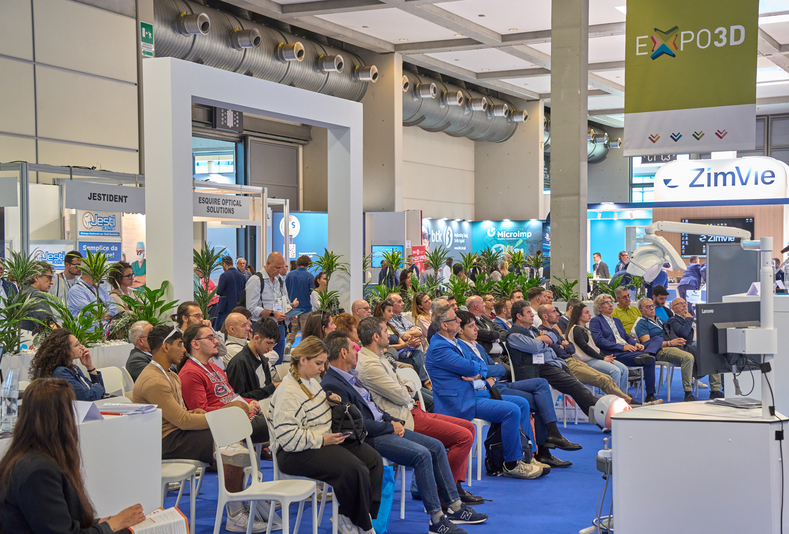 EXPO3D 2026