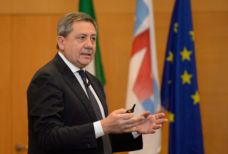 Carlo Ghirlanda 