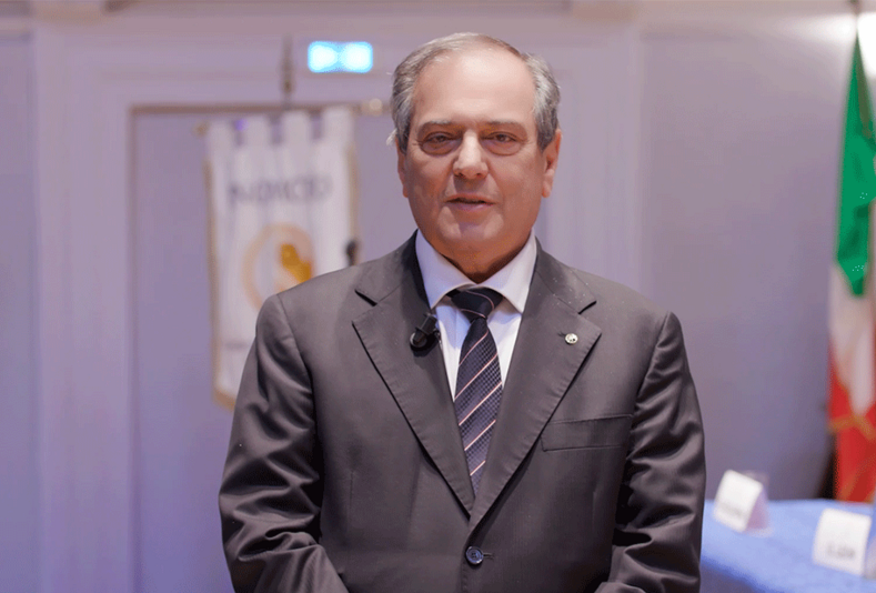 Filippo Anelli