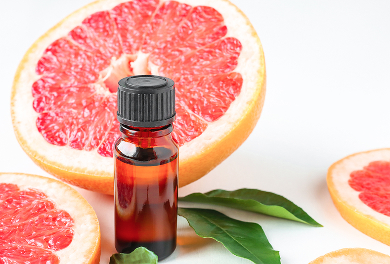 Olio essenziale di pomelo