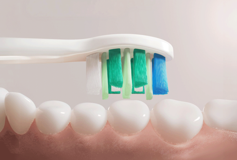 Philips Sonicare: 5 consigli per una pulizia dei denti efficace