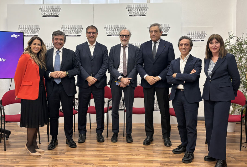 evento di presentazione progetto "Un sorriso sano è una scelta"