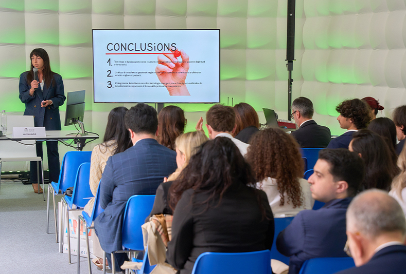 offerta ECM per l'aggiornamento dei dentisti