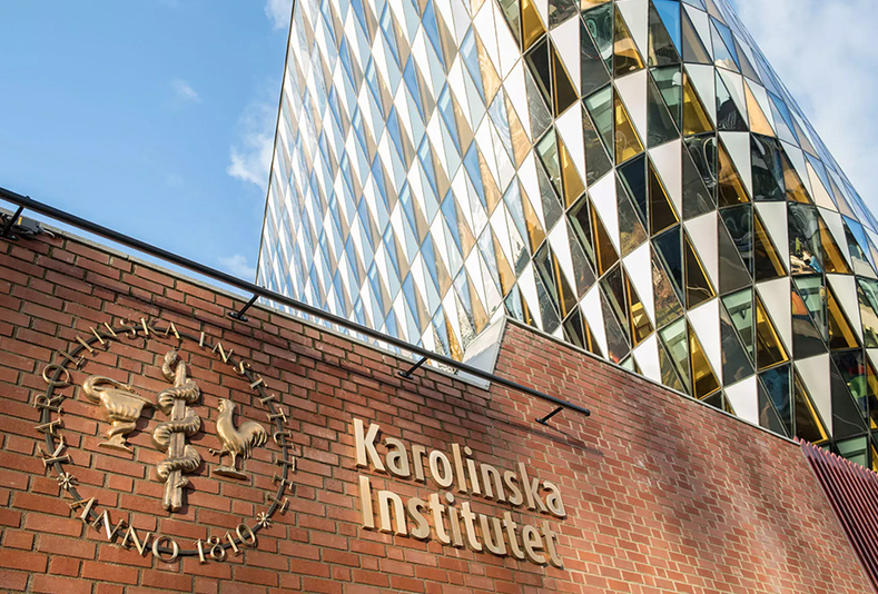 Karolinska Università