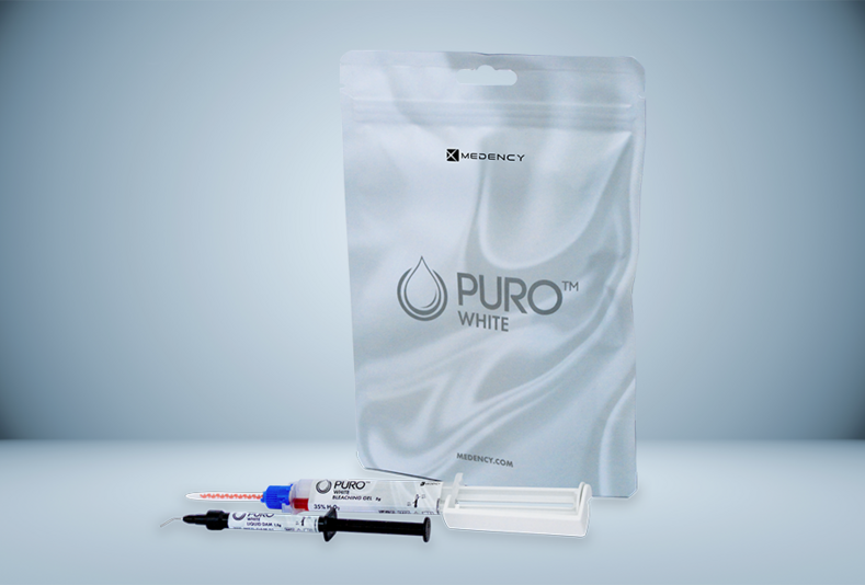 Medency PURO WHITE