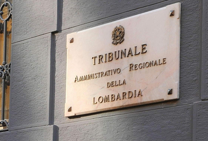 TAR Lombardia