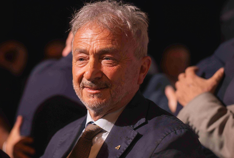 Corrado Bondi presidente ANDI