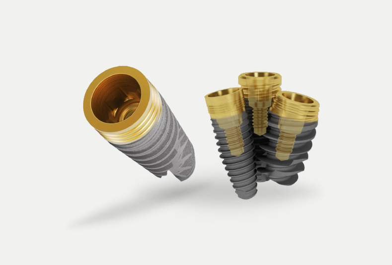 Nobel Active Serie S