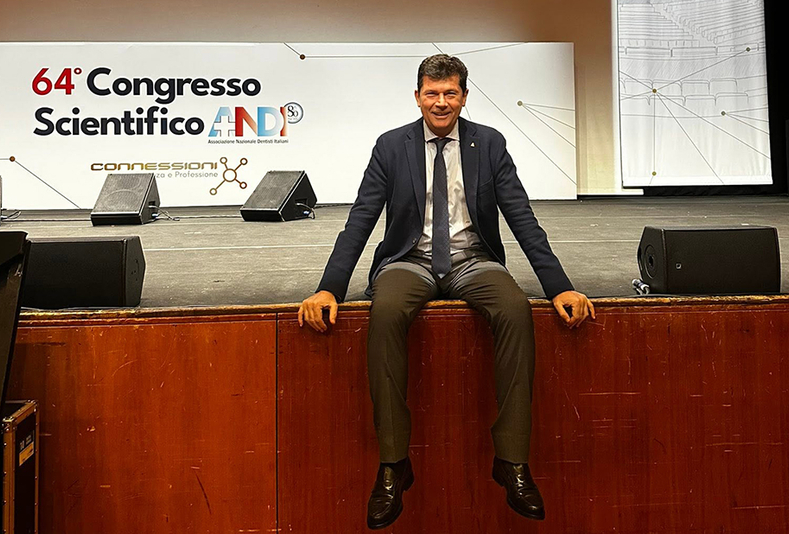 Antonio Lapi