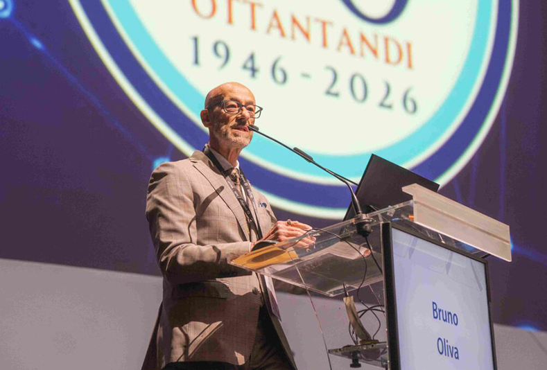 Bruno Oliva