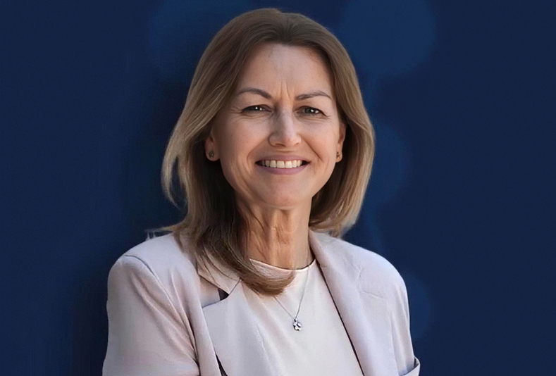 Claudia Valentini