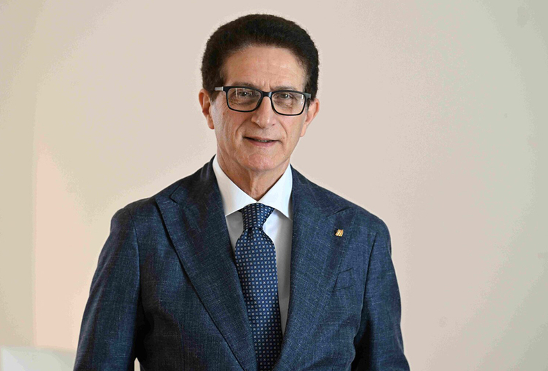 Gaetano Ciancio