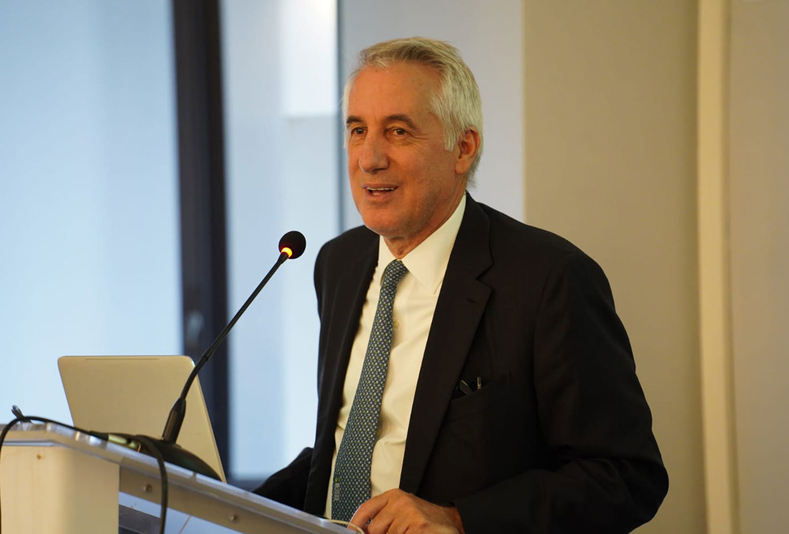 Giorgio Albonetti