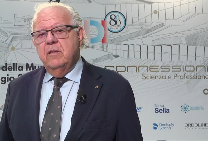 Massimo Gaggero vicepresidente nazionale ANDI