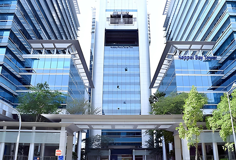 sede Mitsui Chemicals
