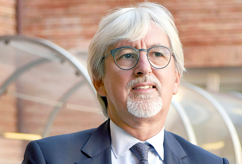 Alberto Oliveti