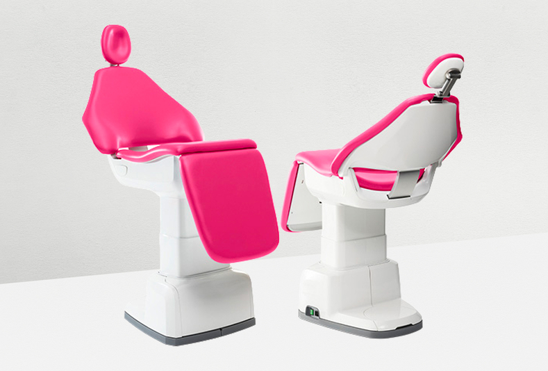 Planmeca Pro50 Chair