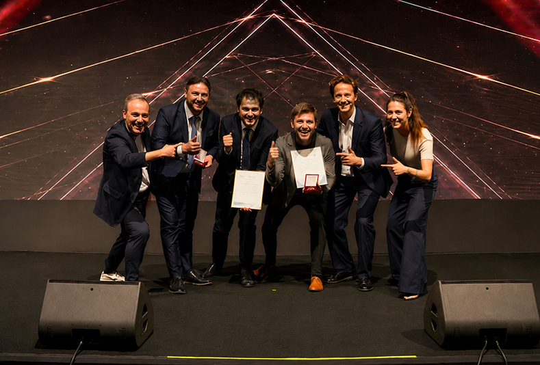 Premio di ricerca André Schroeder 2026