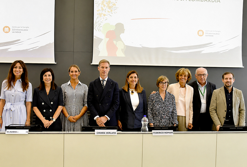 Presentazione Progetto Mimosa