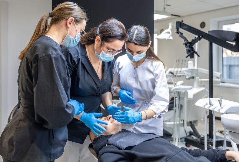 Scuole di specializzazione odontoiatriche