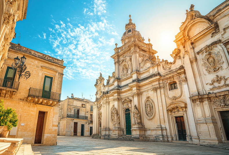 Lecce