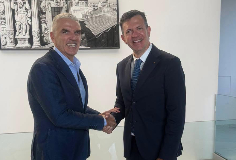 Accordo AIOP e ANDI