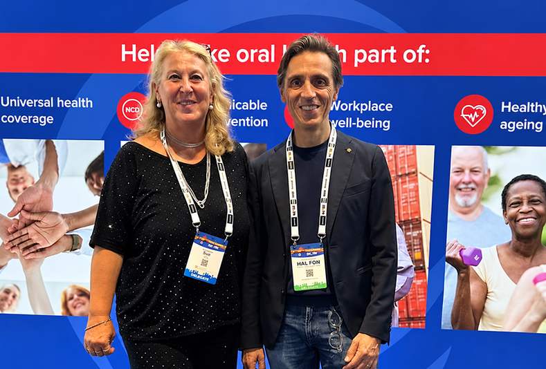 FDI World Dental Congress
