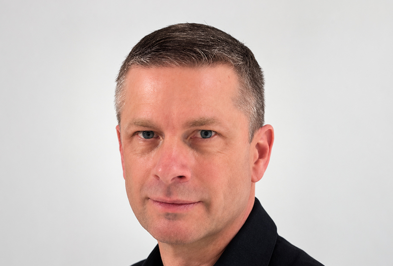 Fabrice Dollet