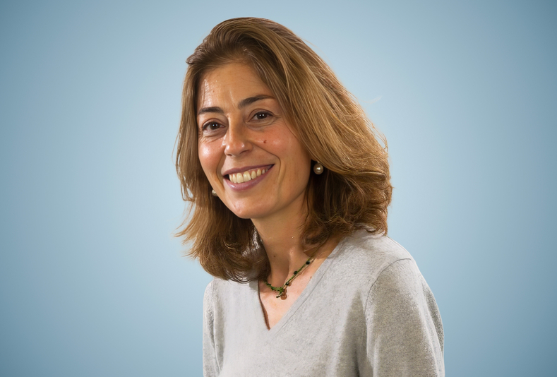 Dr.ssa Maria Grazia Cagetti