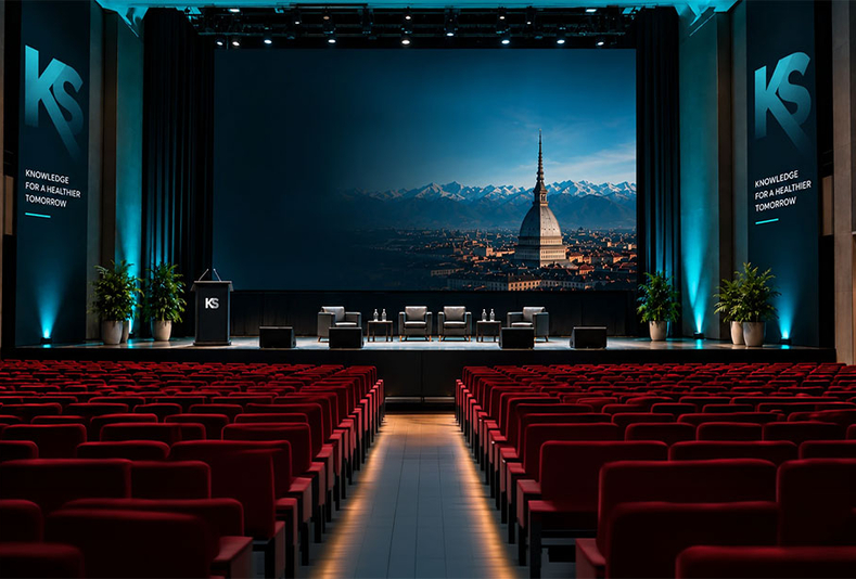 Key-Stone Italian Dental Summit