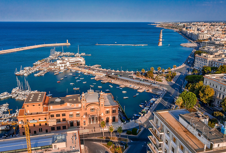 Bari