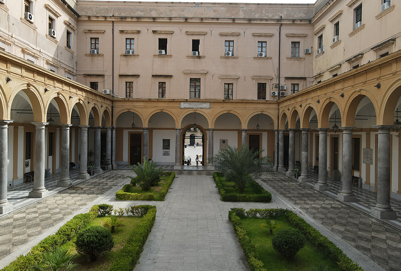 Università di Palermo