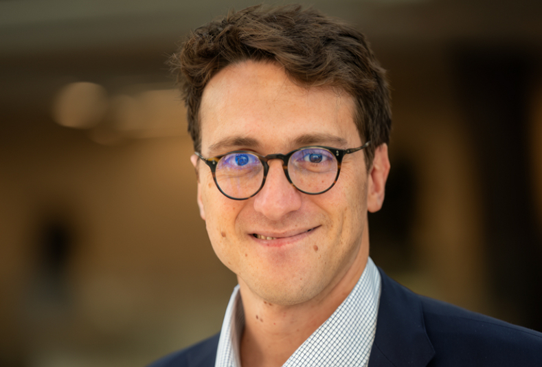Dr. Matteo Cordaro
