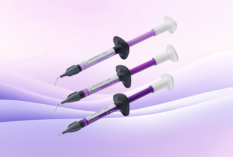 Solventum Filtek Easy Match Flowable Restorative