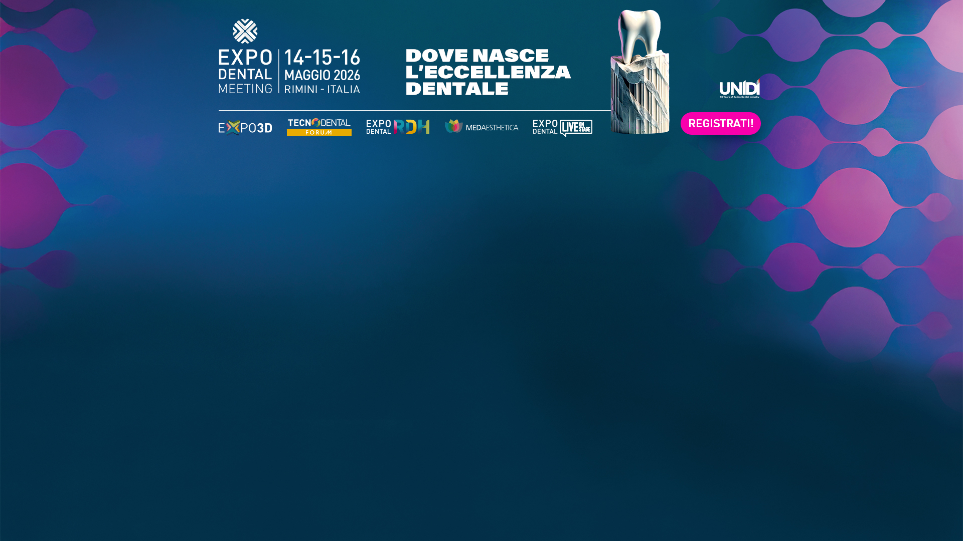 Expodental Meeting 2026