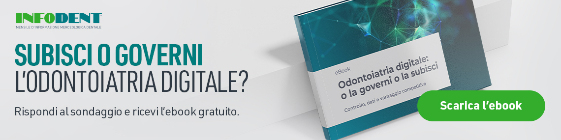 Banner Skin censimento odontoiatria digitale