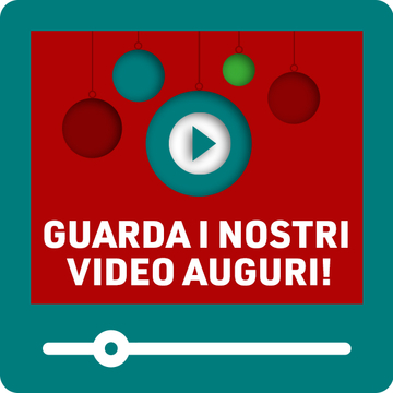 Video auguri