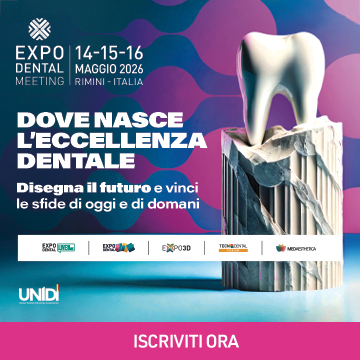 Expodental Meeting 2026